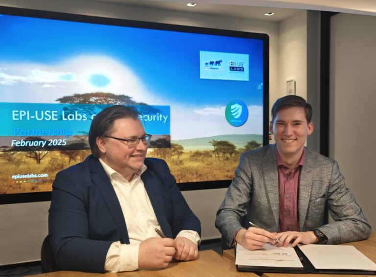 FP Security en EPI-USE Labs bundelen krachten voor veilige SAP-transformaties